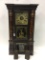 Antique Seth Thomas 8 Day Column Clock