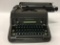 Vintage Smith-Corona Typewriter