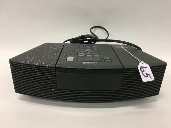 Bose Model AWRC1G Radio/CD Player
