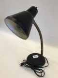 Vintage Wall or Desk Lamp