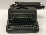 Vintage Smith-Corona Typewriter