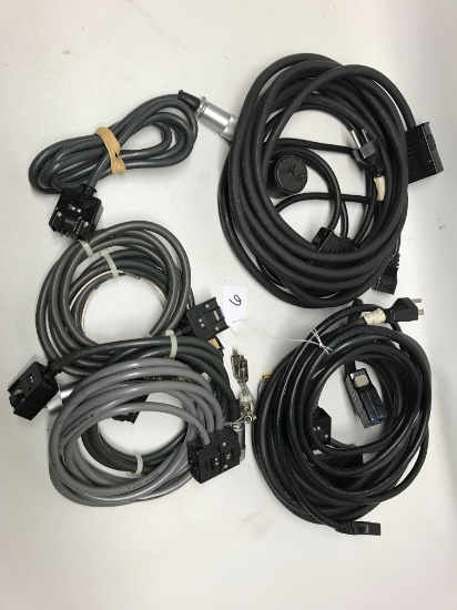 Group of Audio/Video Cable