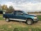 2001 Ford F150 King Cab Pick Up Truck