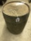 Older Wooden Keg