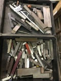 Carbide Insert Tool Bits For Lathe