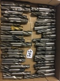 (40) End Mills