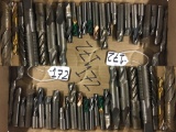 (40) End Mills