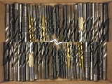 (50) Drill Bits