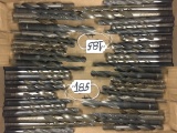 (45) Drill Bits