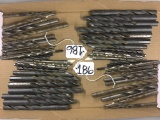 (75) Drill bits