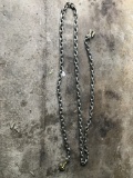 14' Tow Chain