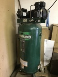 Farm Hand 60 Gal. 135 Max PSI Upright Air Compressor 11 FCSM