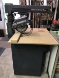 Craftsman 2.5HP 10