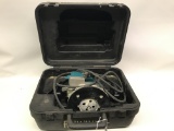 Makita Router Model #3612BR W/Molded Case