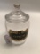 Vintage Opium Jar, 5