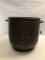 Ornate Copper Planter/Bucket