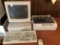 Compaq Prolinea 4/25S Computer with Monitor, Keyboard and Mouse