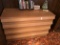 Four Drawer Dresser, 50