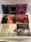 10 Vintage Big Band and/or Jazz 33RPM Records