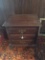 Dixie Nightstand, 25