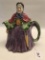 Little Ole Lady, English Tea Pot, 9