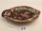 Majolica Bowl, 8