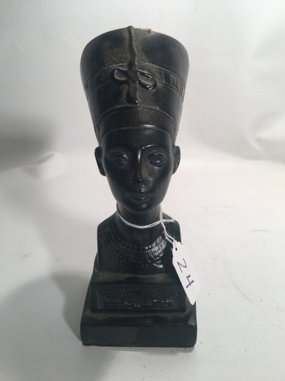 Egyptian Queen Nefertiti Bust