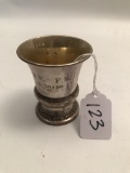 Sterling Cup from 1950, 3