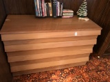 Four Drawer Dresser, 50