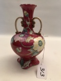 Vintage Porcelain Vase, 8
