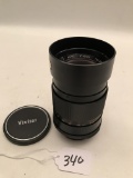 Vivitar Telephoto Lens