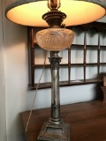 Vintage Table Lamp