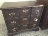 Cherry Pennsylvania House 3 Drawer Chest