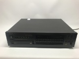 Nakamichi CCD-4A Compact Disc Changer