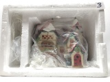 Department 56 North Pole Series 