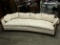 Upholstered Sofa Measures 96