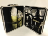 Travel Bar Kit In Case