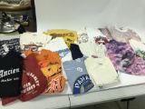 Group Of Vintage T-Shirts