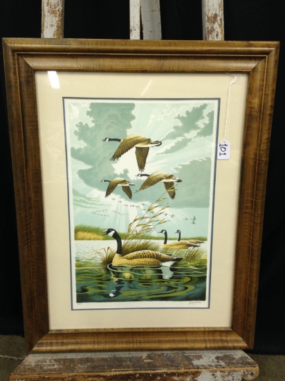Online Only Attorney Office and Art Auction!