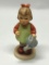 Goebel, Hummel, Natures Gift, Approx. Three and Half Inches Tall