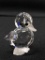 Swarovski Baby Penguin, Approx, One Inch Tall