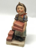 Goebel, Hummel The Builder, Five and a Half inches tall