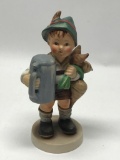 Goebel, Hummel, For Father, Approx. Six Inches Tall