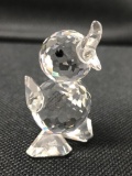 Swarovski Baby Penguin, Approx. Two Inches Tall
