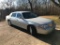 2004 Lincoln Ultimate Town Car with Only 44,000 Miles, Definition of Luxury!!