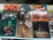 Group of 15 Classic Rock LP, 33 1/3