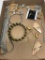 (12) Pcs. Vintage/Older Costume Jewelry