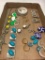 (15) Pcs. Vintage/Older Costume Jewelry