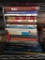 (20) Books Of Various Subjects & Titles
