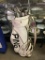 Ping Golf Club Bag W/Powerbilt Irons